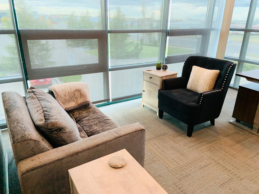 Ward & Associates Psychological Services | 2755 Broadmoor Blvd Suite 200, Sherwood Park, AB T8H 2W7, Canada | Phone: (780) 423-5316