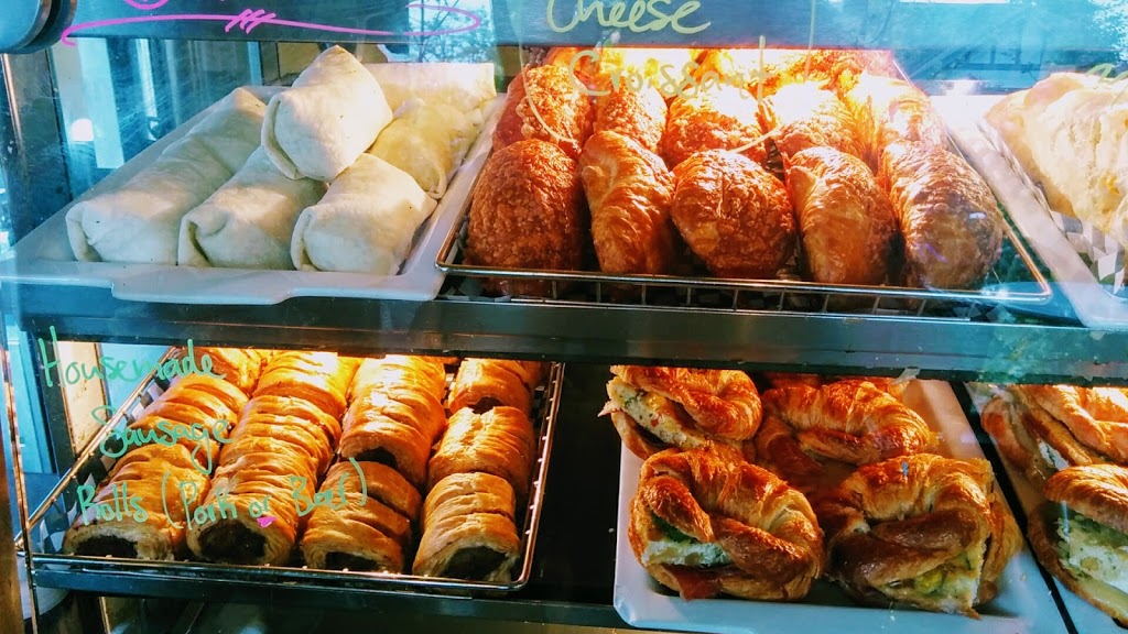 Demitasse Cafe & Garden Centre | 2164 McNeill Ave, Victoria, BC V8S 4N7, Canada | Phone: (250) 598-6668