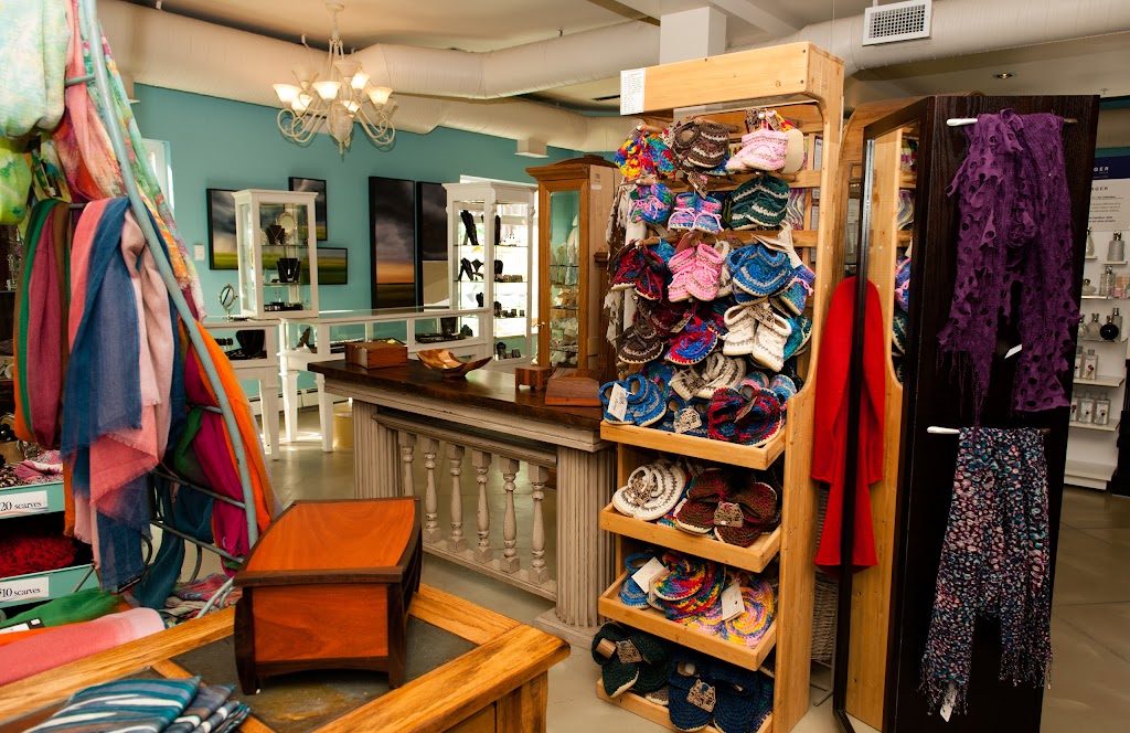 Modern Eyes Gallery and Gift | 5 Perron St #103, St. Albert, AB T8N 1E3, Canada | Phone: (780) 459-9102