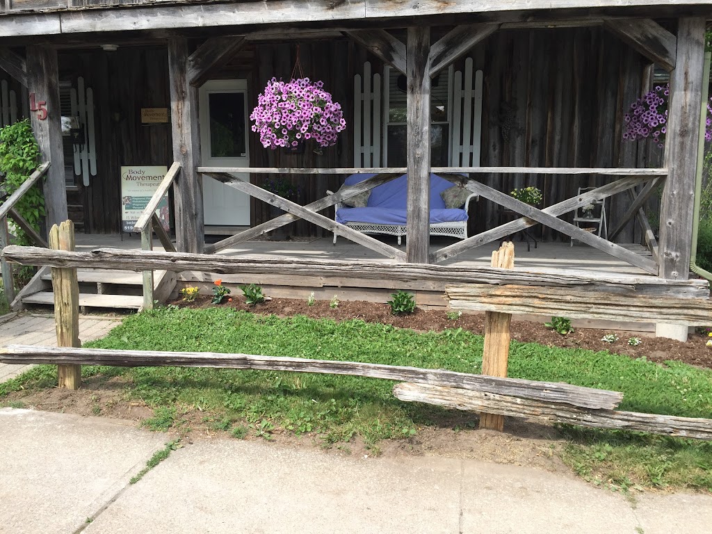 The Clinic Health and Wellness | 15 Willow St S, Acton, ON L7J 1Z9, Canada | Phone: (519) 853-1200