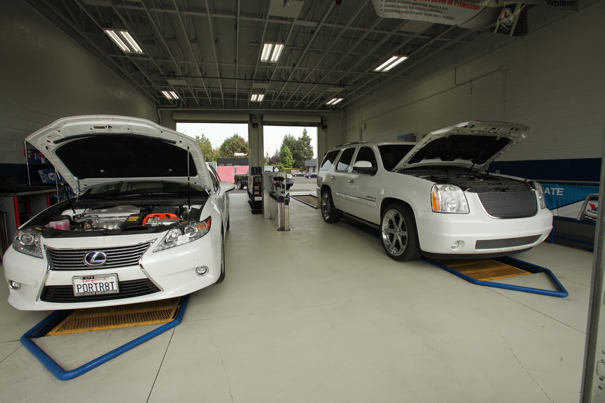 AUTO TECH EXPRESS LUBE | 767 Notre Dame St, Embrun, ON K0A 1W1, Canada | Phone: (613) 443-1000