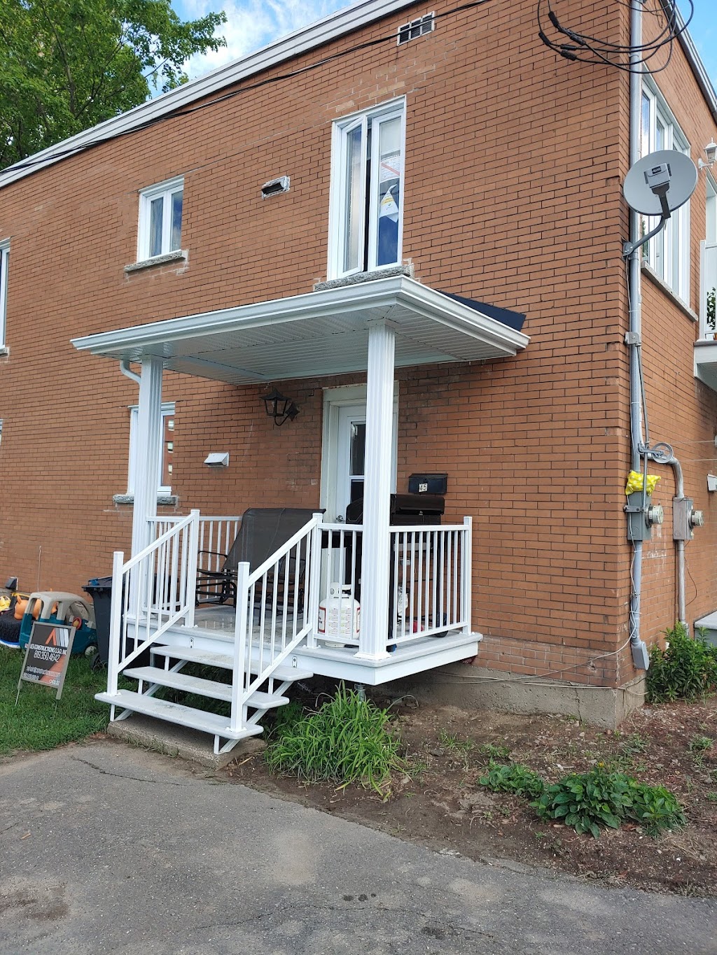 Les Construction S.S.O Inc | 79 Rue Lavoie, Victoriaville, QC G6T 2B8, Canada | Phone: (819) 350-4642