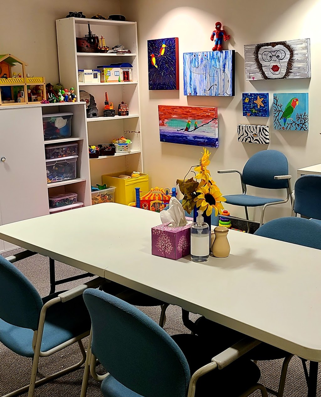Clinique de Psychologie des Laurentides | 976 Rue Valiquette, Sainte-Adèle, QC J8B 2M3, Canada | Phone: (450) 745-4020
