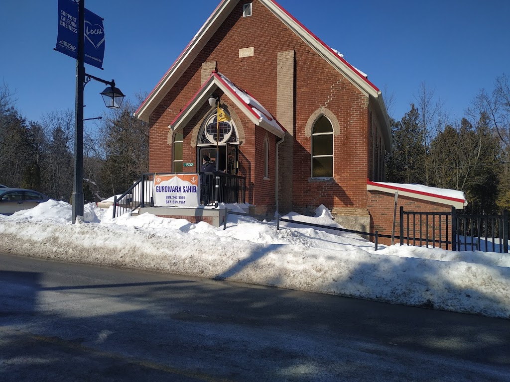 Gurudwara Sahib Alton | 1532 Queen St E, Alton, ON L7K 0C2, Canada | Phone: (639) 538-1973