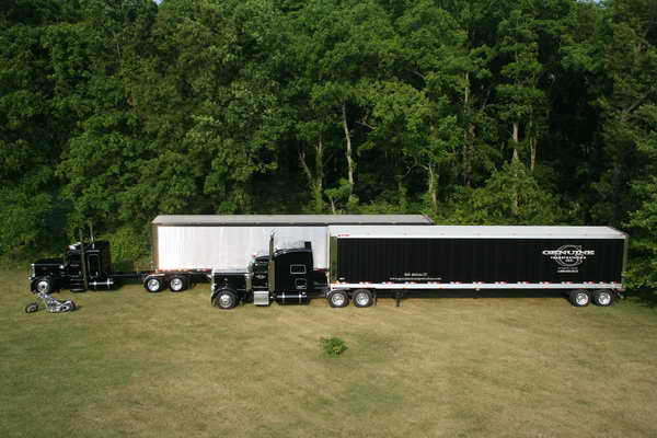 Genuine Transportation Inc. | 14769 Bayham Dr, Tillsonburg, ON N4G 4G8, Canada | Phone: (519) 688-1888