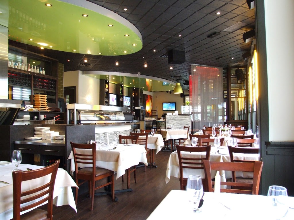 Restaurant Les Frères Toc | 20815 Boulevard Henri-Bourassa, Québec, QC G2N 1P6, Canada | Phone: (418) 849-6211
