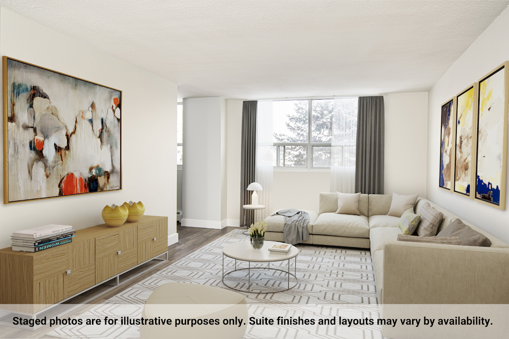 4141 Bathurst St. Apartments | 4141 Bathurst St, North York, ON M3H 3P5, Canada | Phone: (647) 749-3926