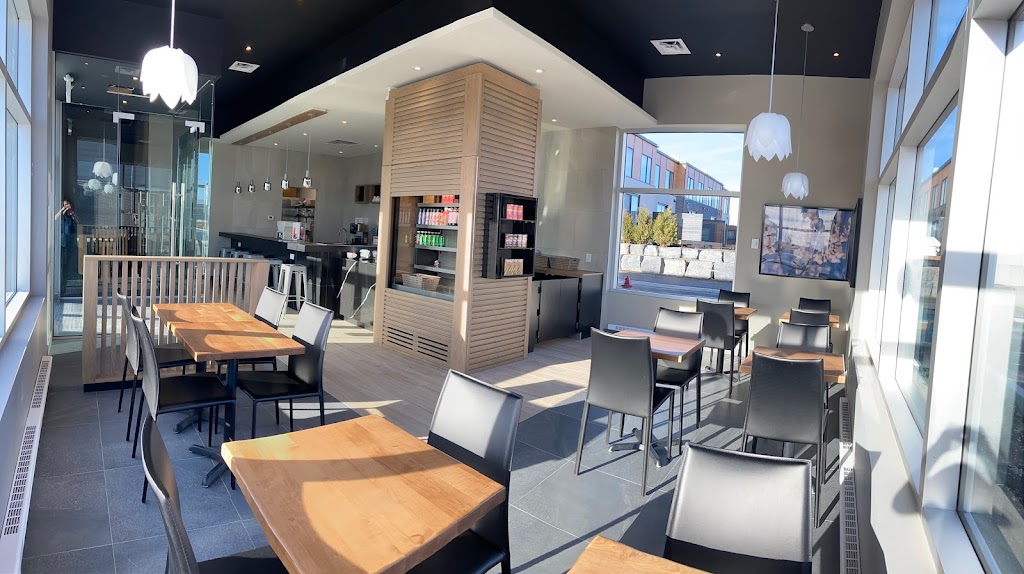 Sushi Shop Beloeil | 491 Rue de lIndustrie, Beloeil, QC J3G 0S5, Canada | Phone: (450) 446-7177