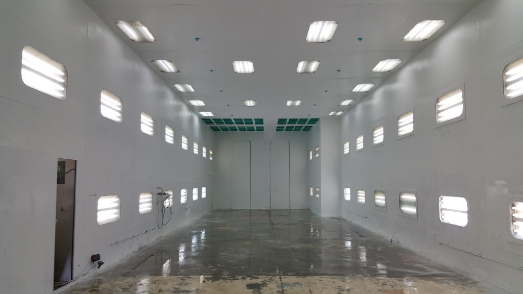 R S Finishing Systems Inc | 145 Industrial Pkwy S #2, Aurora, ON L4G 3V5, Canada | Phone: (905) 881-9768