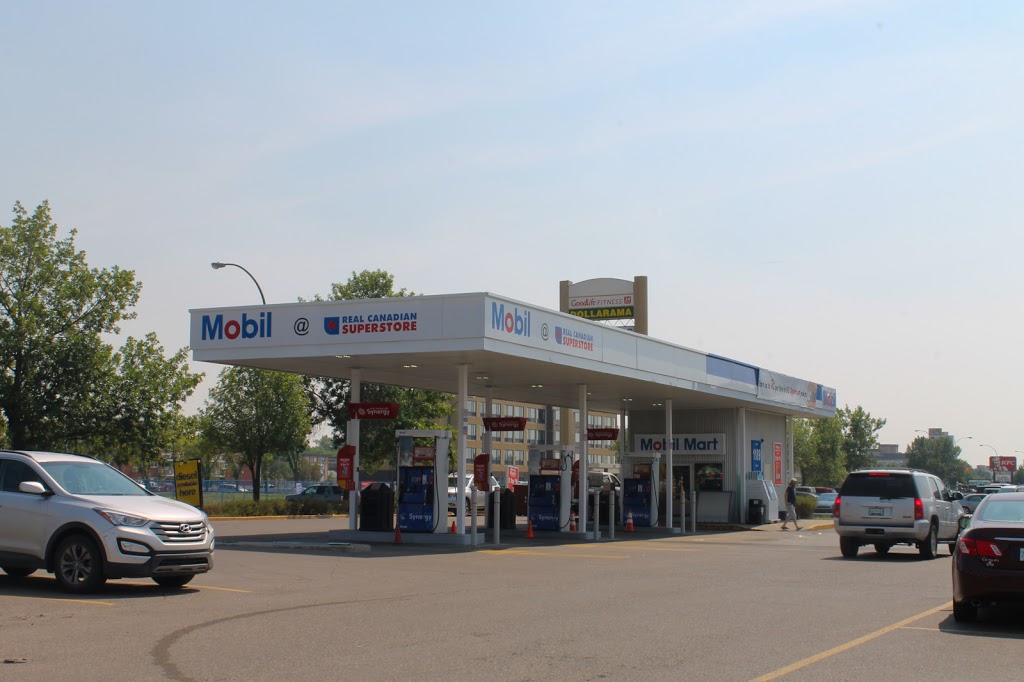 Mobil | gas station | 3958 Albert St, Regina, SK S4S 3R1, Canada | 3067901228 OR +1 306-790-1228
