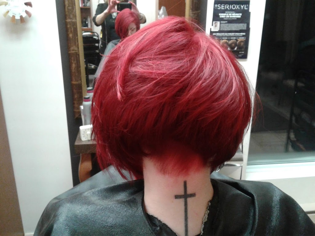 Salon Elisiane | 71 Route Campagna, Saint-Henri, QC G0R 3E0, Canada | Phone: (418) 882-2110