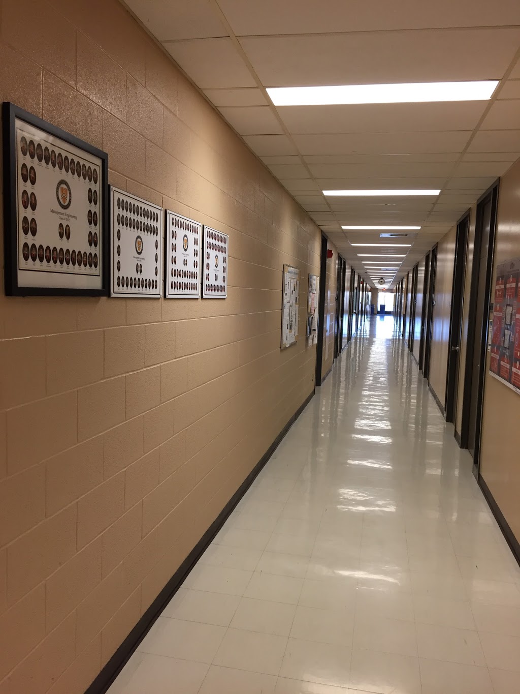 Carl A. Pollock Hall (CPH) | 200 University Ave W, Waterloo, ON N2L 3G1, Canada | Phone: (519) 888-4567
