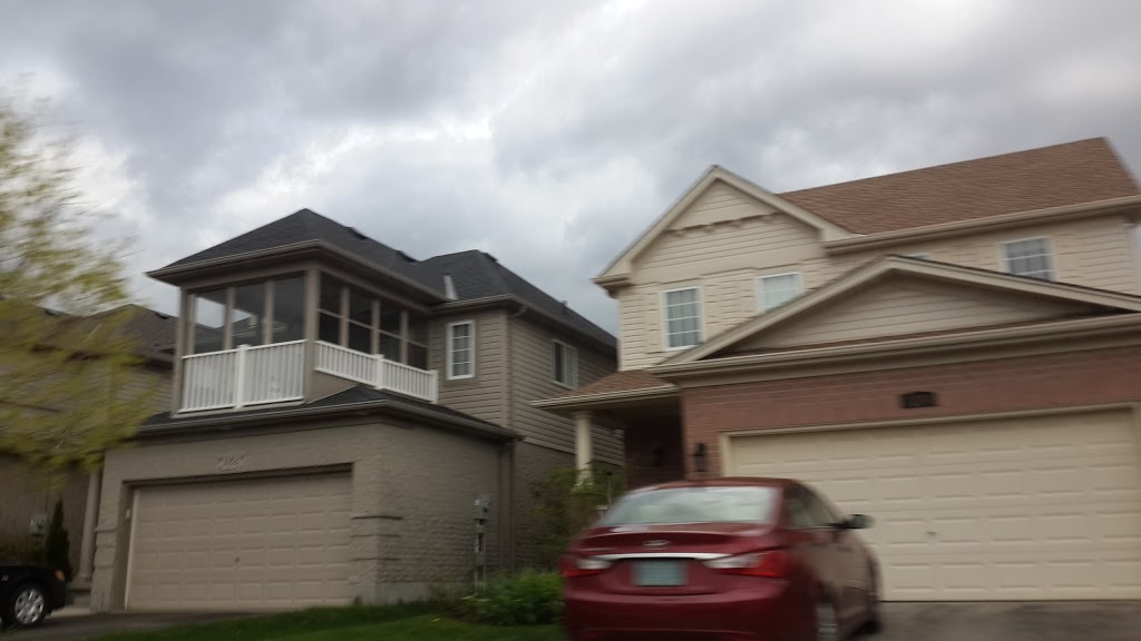 Reids Heritage Homes | 1268 Bramblewood St, London, ON N6K 4X1, Canada | Phone: (519) 657-7118