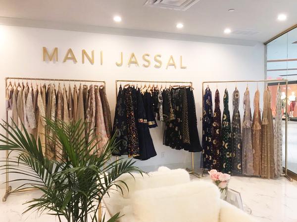 MANI JASSAL | 55 Avenue Rd, Toronto, ON M5R 3L2, Canada | Phone: (647) 898-7737