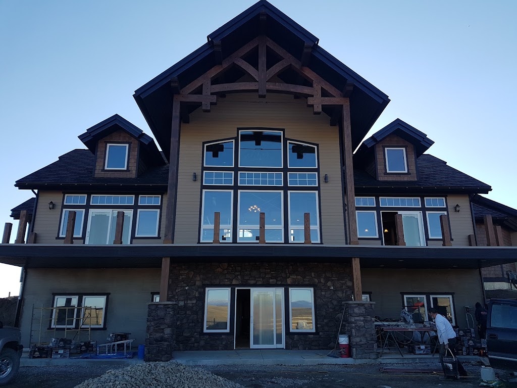 Canastone Contracting Ltd | Bay #1, 1319 11th St, Coaldale, AB T1M 1M8, Canada | Phone: (403) 345-5442