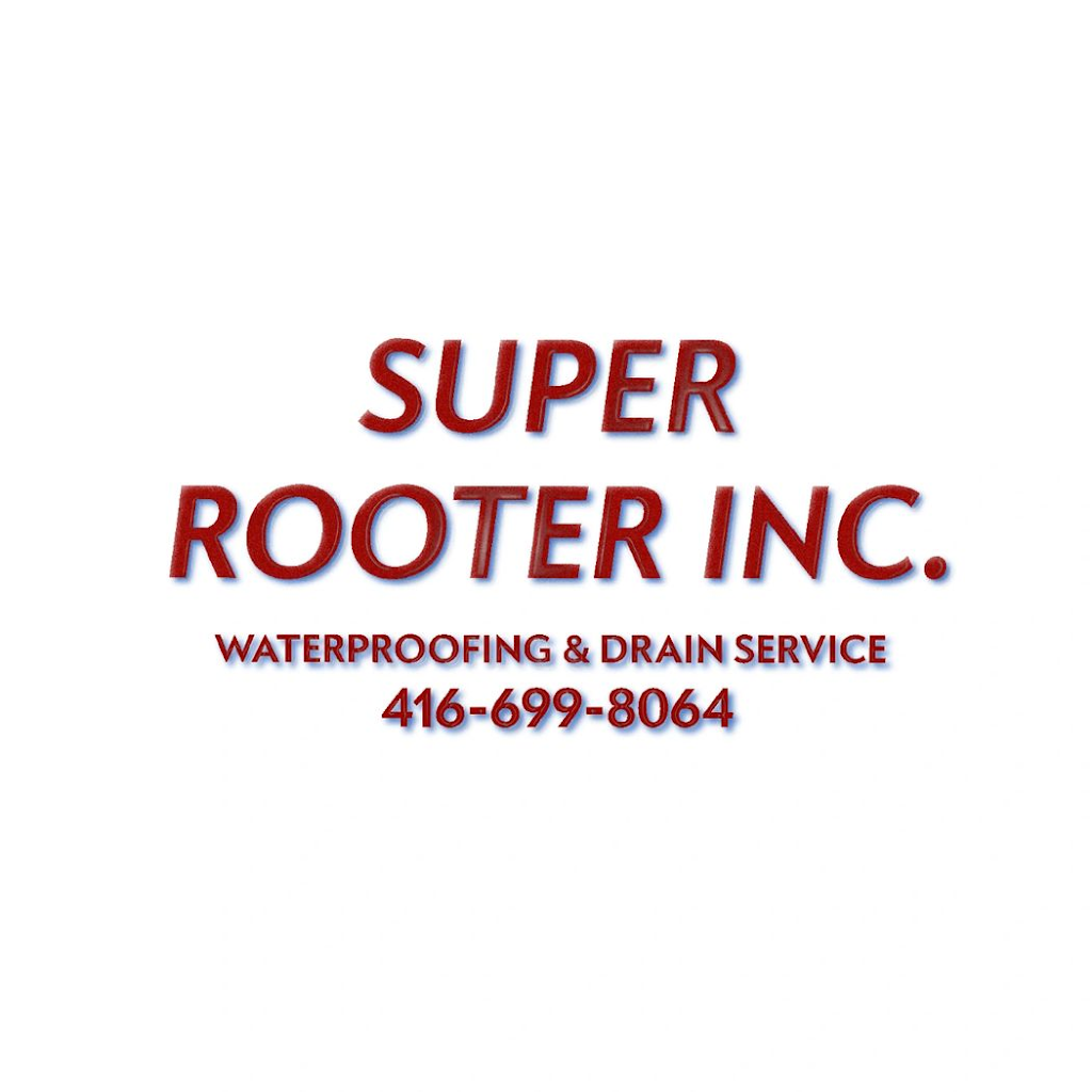 Super Rooter Inc. | 21 Raleigh Ave, Scarborough, ON M1K 1A1, Canada | Phone: (416) 699-8064