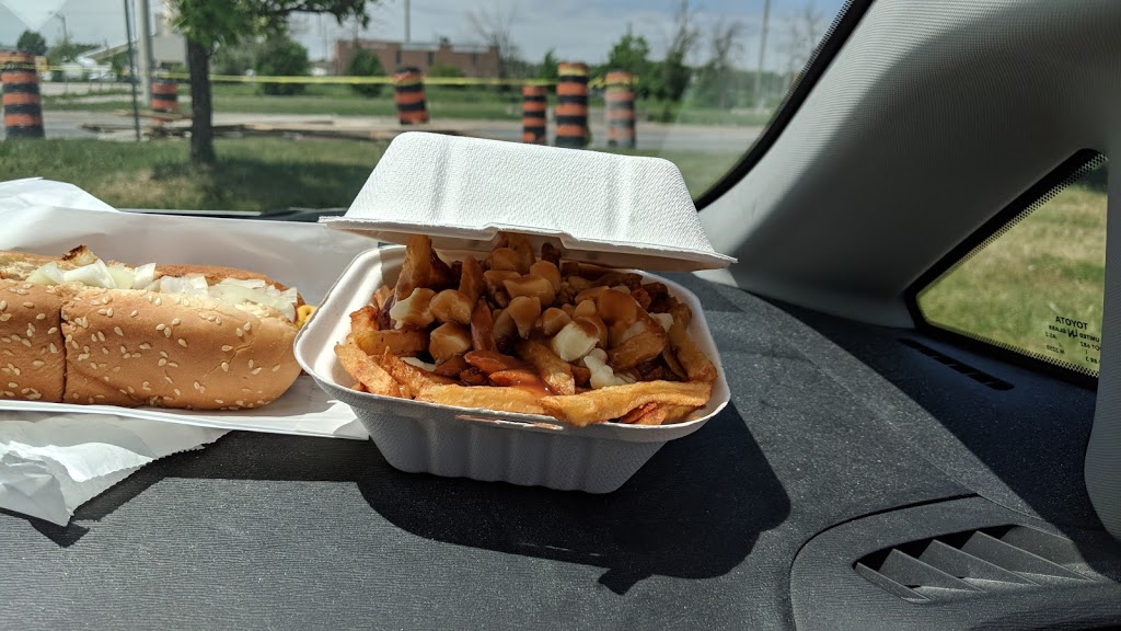 Chippys Fresh Cut Fries | 2524 Royal Windsor Dr, Oakville, ON L6J 7Y2, Canada | Phone: (289) 815-1401