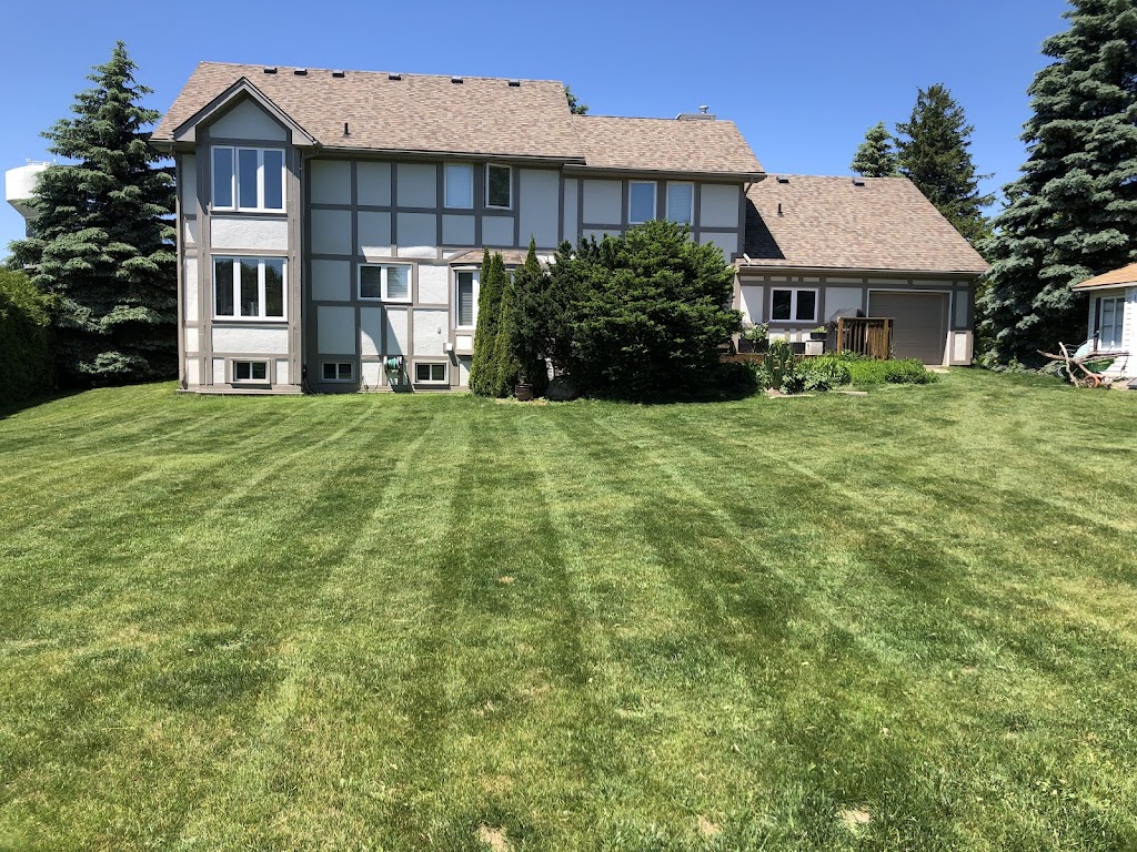 A1 Lawncare | Fairway Ct, Shanty Bay, ON L0L 2L0, Canada | Phone: (905) 353-5296