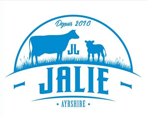 Ferme Jalie | 1880 Rang de la Rivière S, Sainte-Élisabeth, QC J0K 2J0, Canada | Phone: (450) 759-7859
