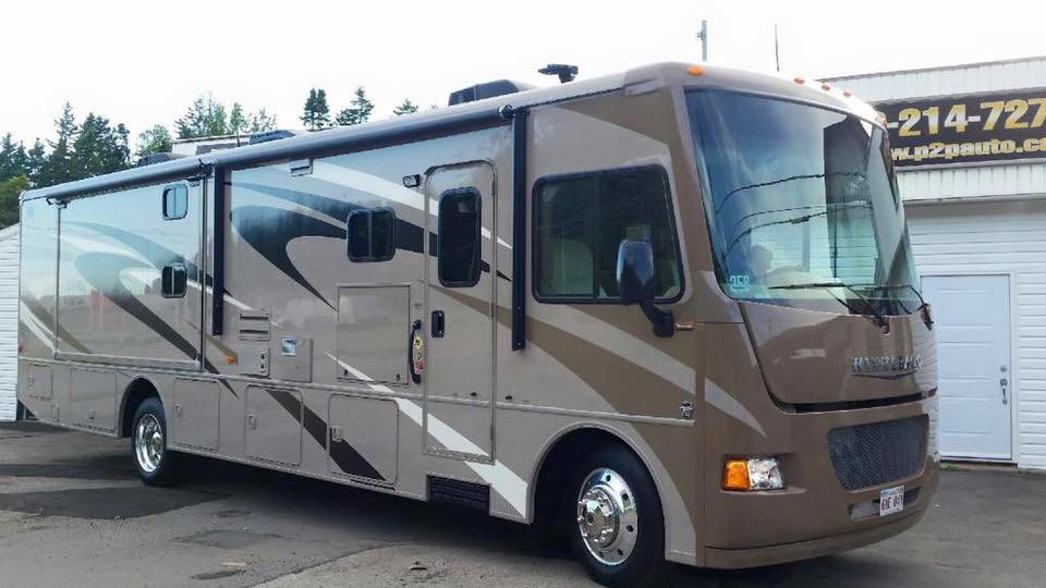 Polished 2 Perfection | 755 Rothesay Ave, Saint John, NB E2H 2H6, Canada | Phone: (506) 214-7272