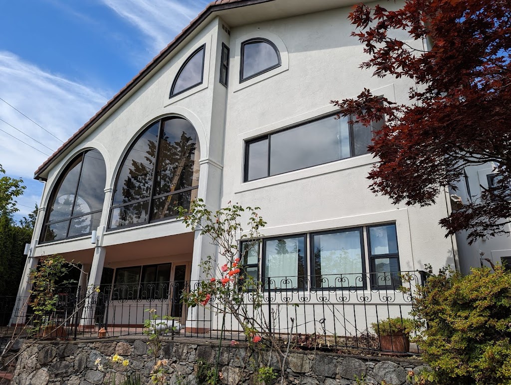 Optimus Prime Squamish | 2974 Strangway Pl, Squamish, BC V8B 0P8, Canada | Phone: (604) 815-7010