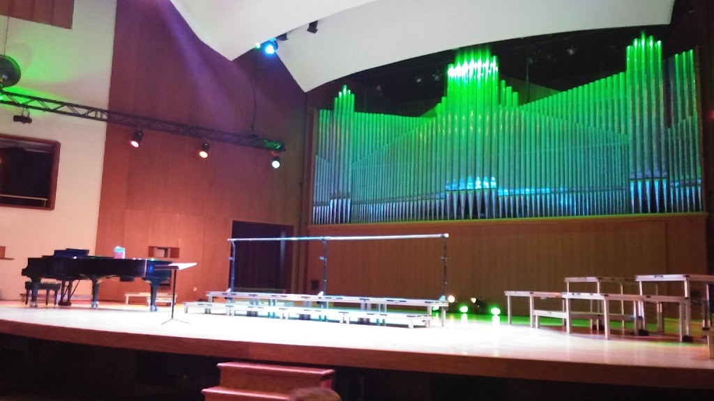 Ecole des jeunes de la Faculté de musique | 200 Av. Vincent-DIndy, Outremont, QC H2V 2T2, Canada | Phone: (514) 343-7512