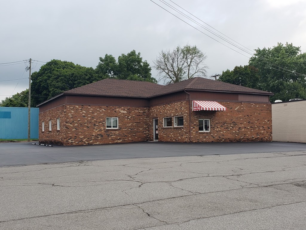 GI-RO Dry Cleaners | 280 S Transit St, Lockport, NY 14094, USA | Phone: (716) 434-1177