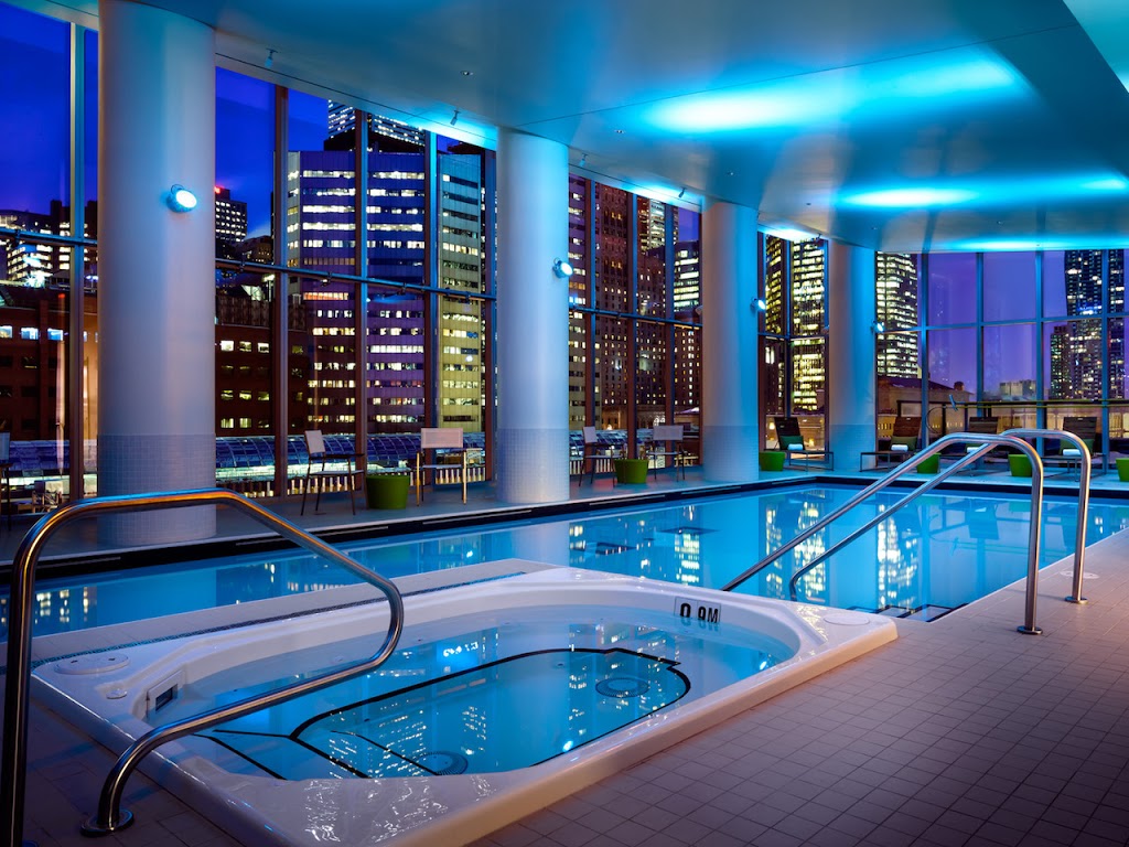 Grand Pavilion Hotels | Fraser Ave, Toronto, ON M6K 3E1, Canada | Phone: (647) 477-3631