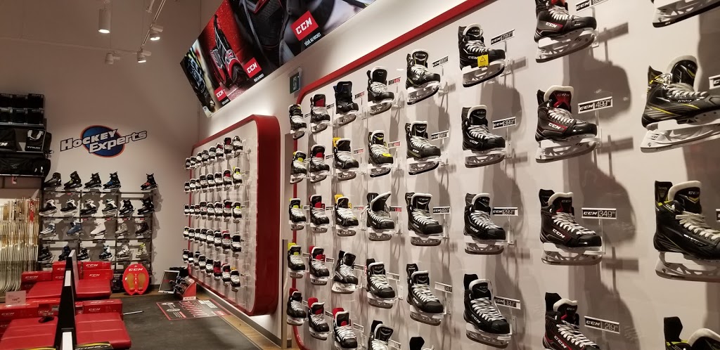 Hockey Experts | 2946 Boulevard des Récollets, Trois-Rivières, QC G9A 6J2, Canada | Phone: (819) 378-9374