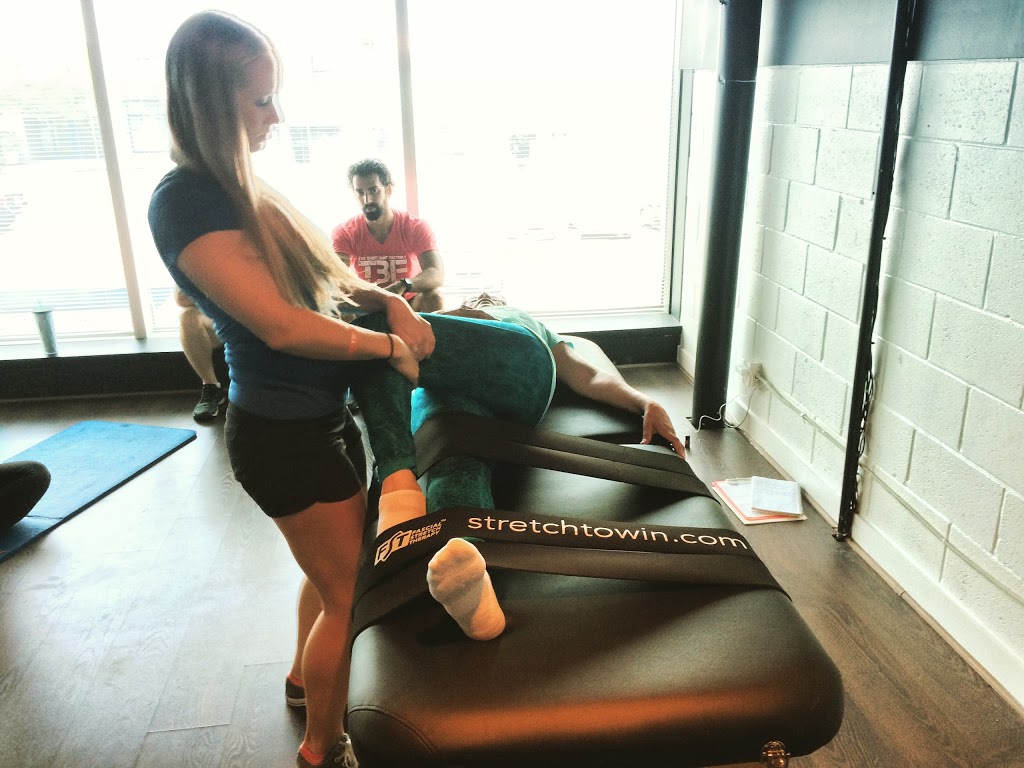 The Bootcamp Factory | 145 Traders Blvd E #25, Mississauga, ON L4Z 2E5, Canada | Phone: (905) 370-0080
