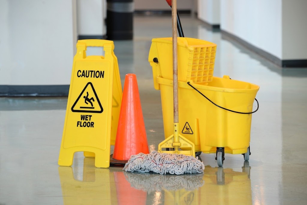 DevDen Cleaning Services | 39 Chipstead Ave, Brampton, ON L6X 4H2, Canada | Phone: (905) 499-0492