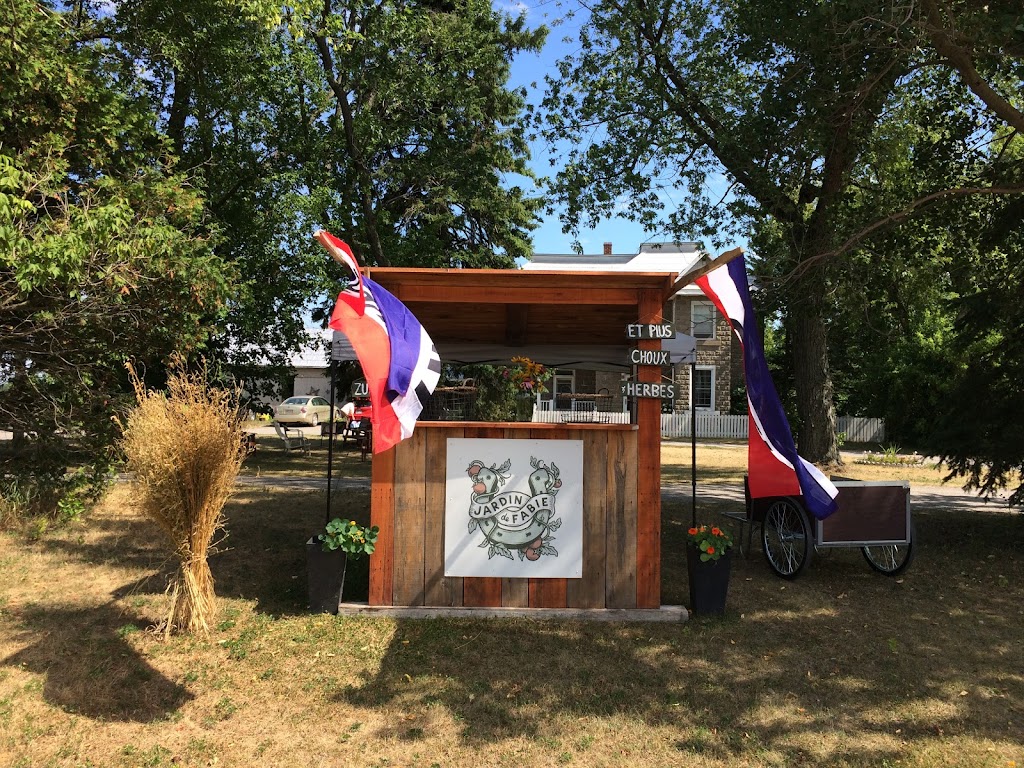 Jardin de Fabie | 3999 QC-148, Quyon, QC J0X 2V0, Canada | Phone: (819) 209-2243
