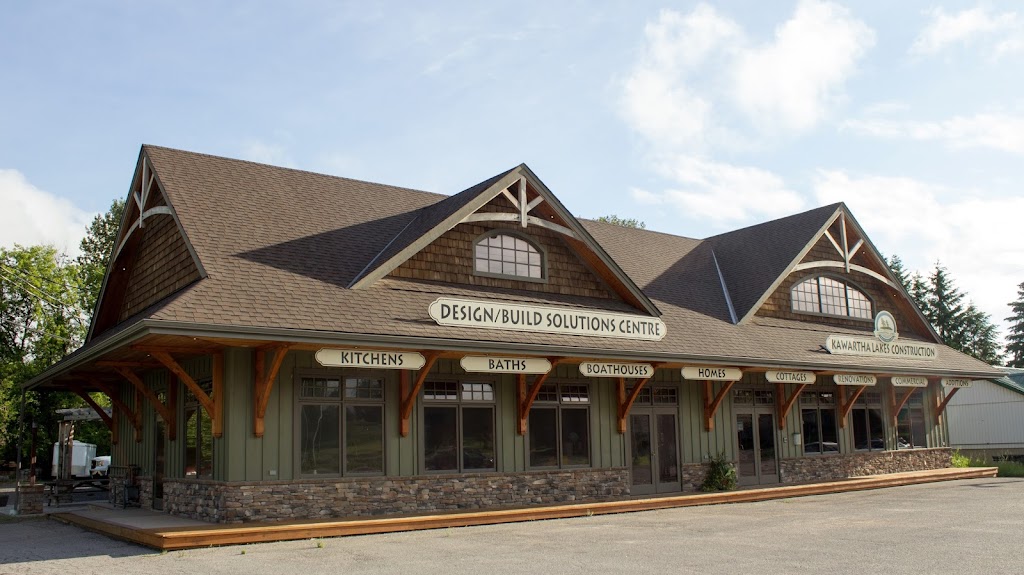 Kawartha Lakes Construction | 3359 Lakefield Rd, Lakefield, ON K0L 2H0, Canada | Phone: (705) 652-5241