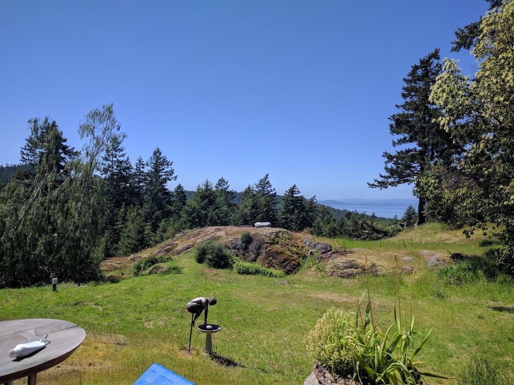 Sunny Knoll Guest Suites | Friday Harbor, WA 98250, USA | Phone: (360) 378-3875