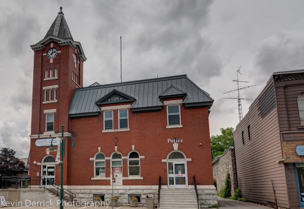 Peterborough Lakefield Police | 12 Queen St, Lakefield, ON K0L 2H0, Canada | Phone: (705) 652-3307