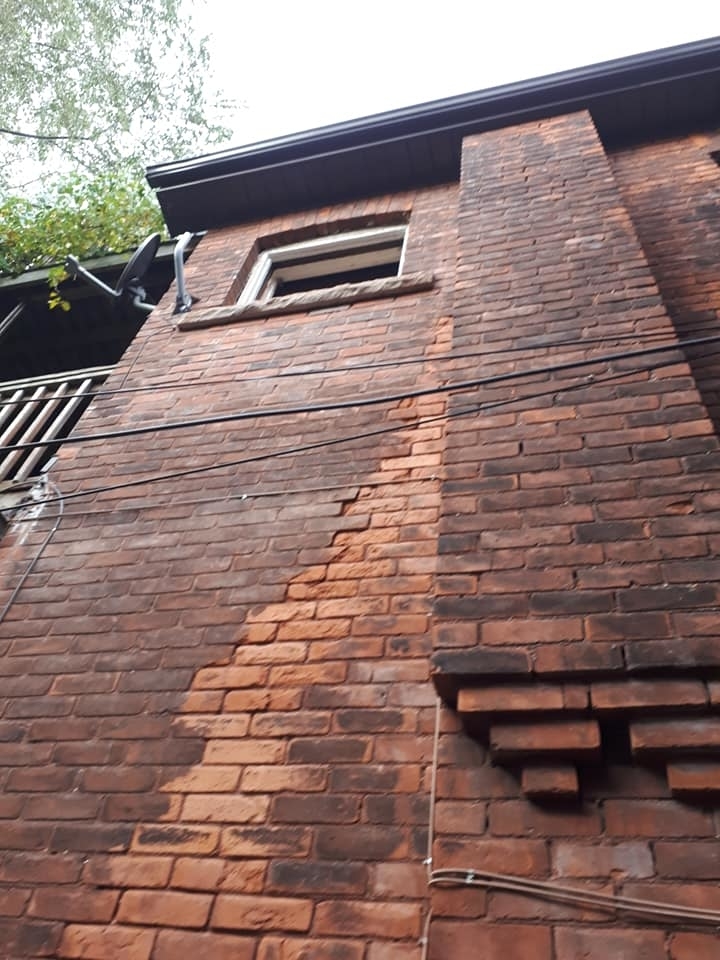 Brickworx Masonry Restoration 2020 | 6 Northern Ln, Tillsonburg, ON N4G 4A2, Canada | Phone: (226) 231-5321