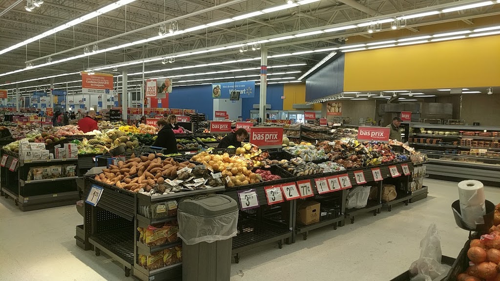 Walmart Mascouche Supercentre | 155 Montée Masson, Mascouche, QC J7K 3B4, Canada | Phone: (450) 474-6010