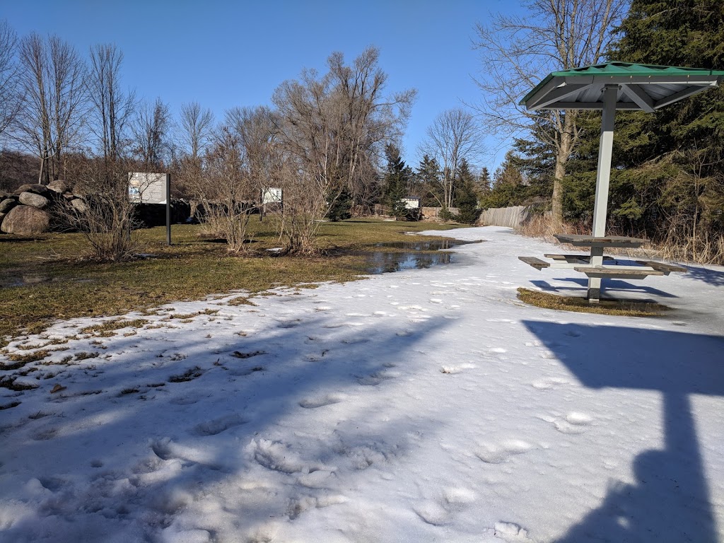 Brewis Park | Shanty Bay, ON L0L 2L0, Canada
