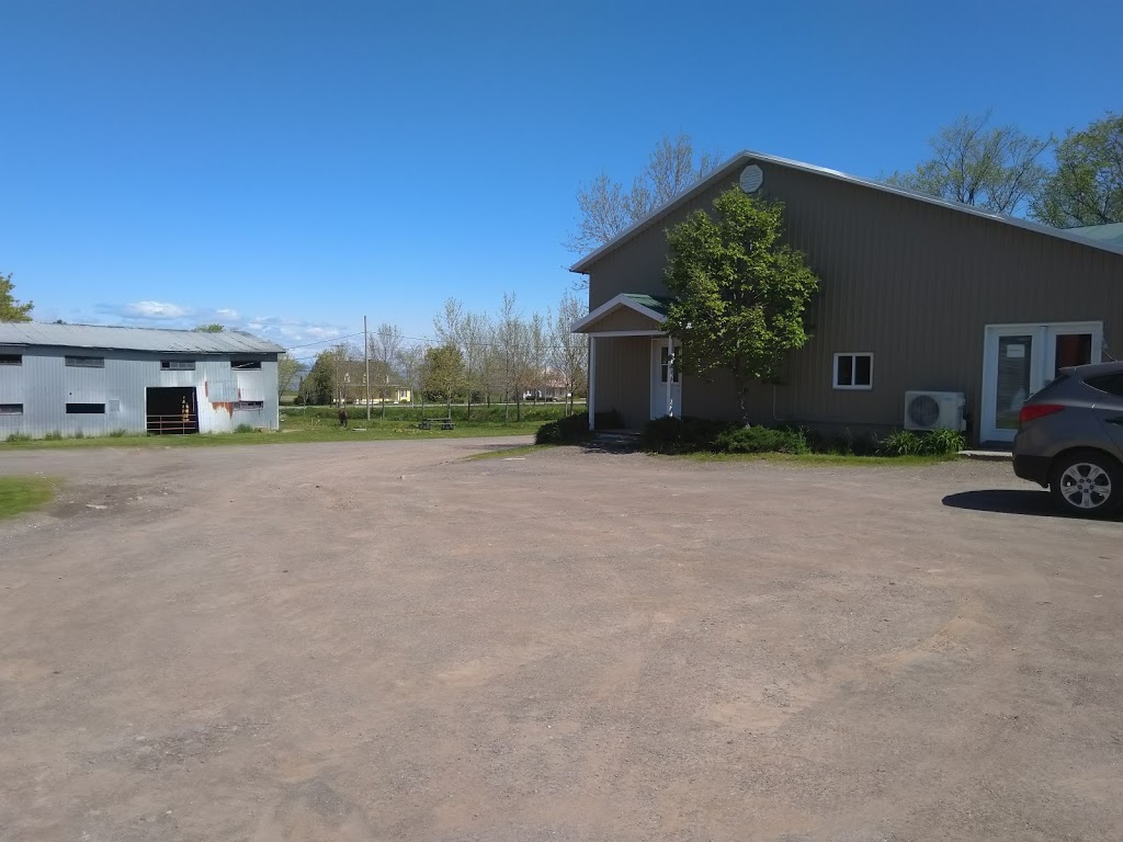 Boucherie de la Ferme de Ladurantaye | 858 Chemin des Pionniers O, Cap-Saint-Ignace, QC G0R 1H0, Canada | Phone: (418) 246-5433
