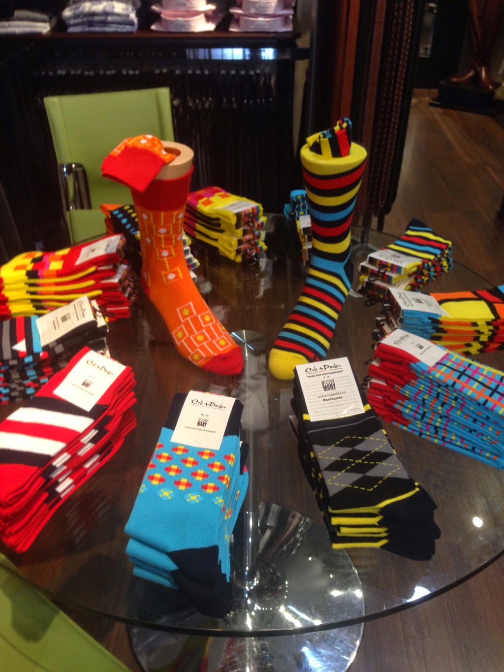 J Gregory Mens Apparel | 5355 Headland Dr, West Vancouver, BC V7W 3C7, Canada | Phone: (604) 921-2646