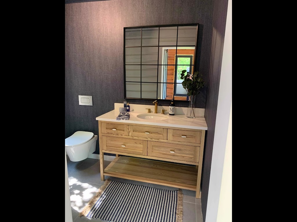 design C | 50 Chem. de la Rive du Golf, Grand-Mère, QC G9T 5K4, Canada | Phone: (819) 913-8555