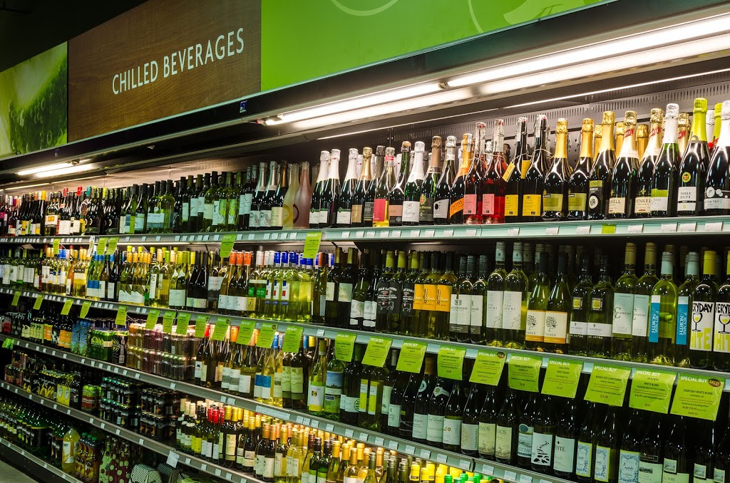 Everything Wine | 998 Marine Dr, North Vancouver, BC V7P 3C4, Canada | Phone: (604) 929-7277