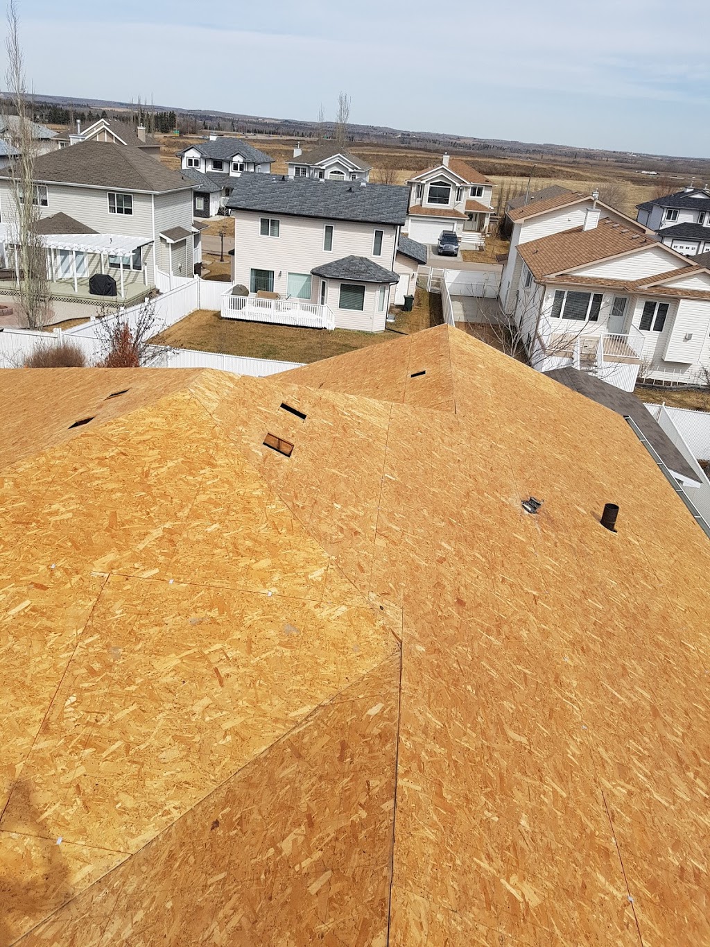 Aurora Roofing | 46129 Princess Ave, Chilliwack, BC V2R 3G5, Canada | Phone: (778) 539-6633
