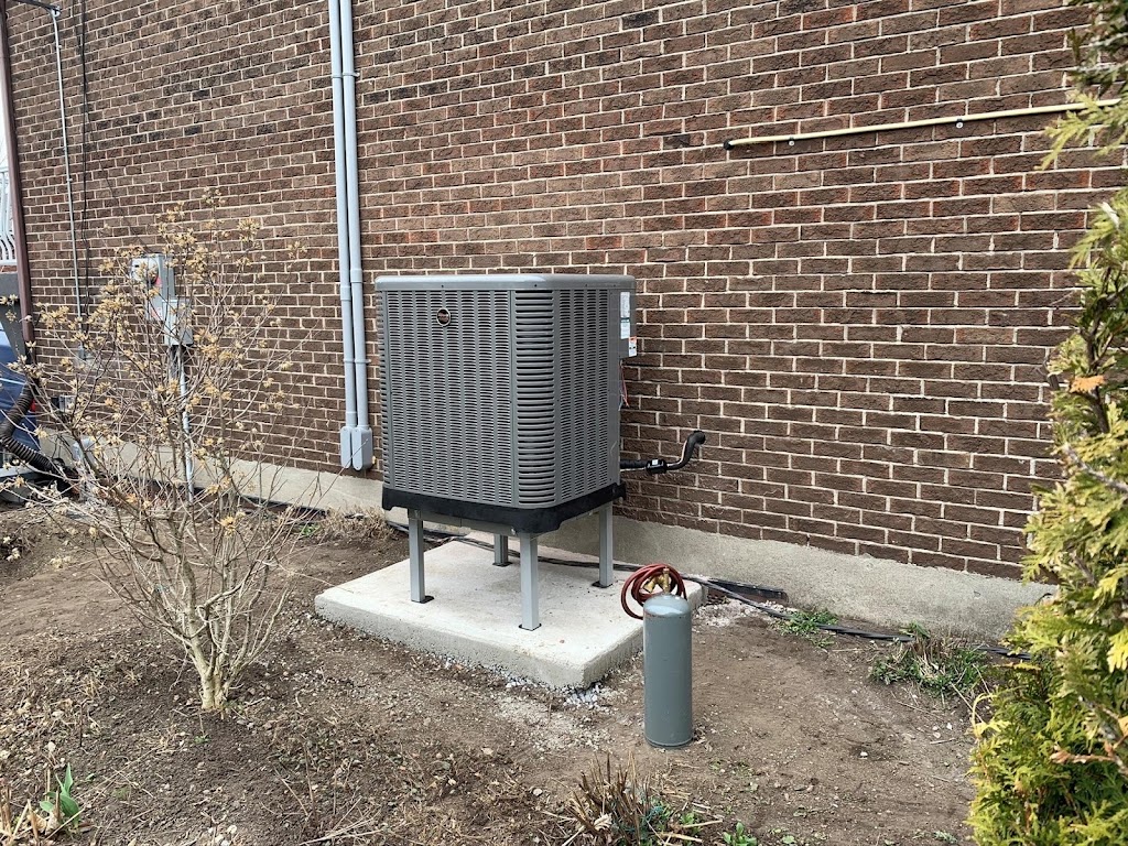 Compton Refrigeration & HVAC Inc | 162 Rue Evergreen, Hudson, QC J0P 1H0, Canada | Phone: (514) 691-5579
