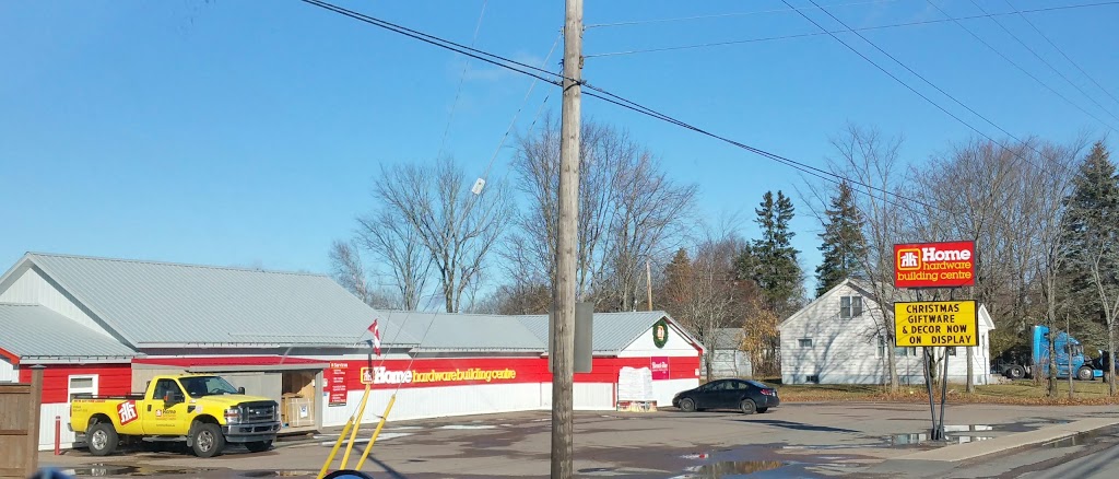 Oxford Home Hardware Building Centre | 5019 Main St, Oxford, NS B0M 1P0, Canada | Phone: (902) 447-2012