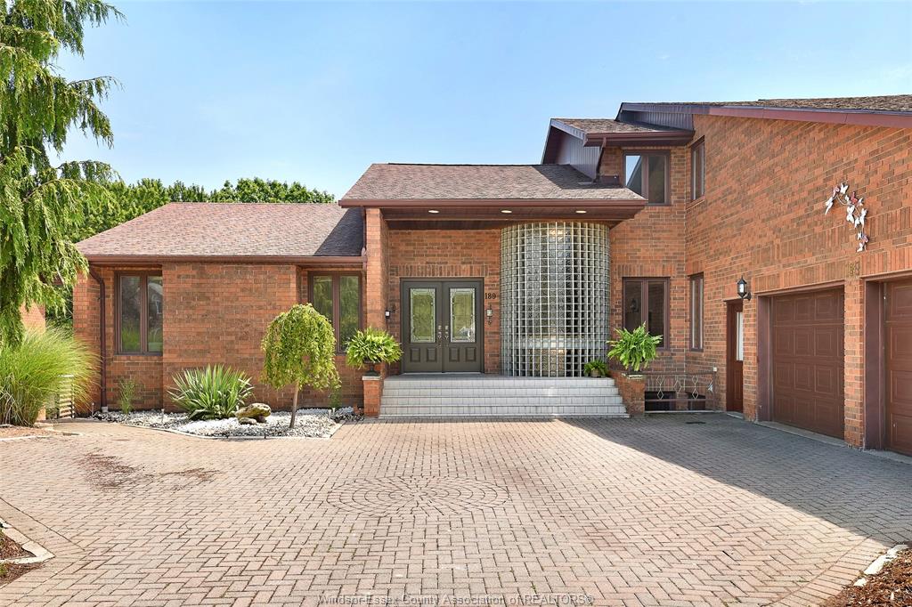 Jump Realty Inc, Brokerage | 141 Main St E, Kingsville, ON N9Y 1A5, Canada | Phone: (519) 997-2320