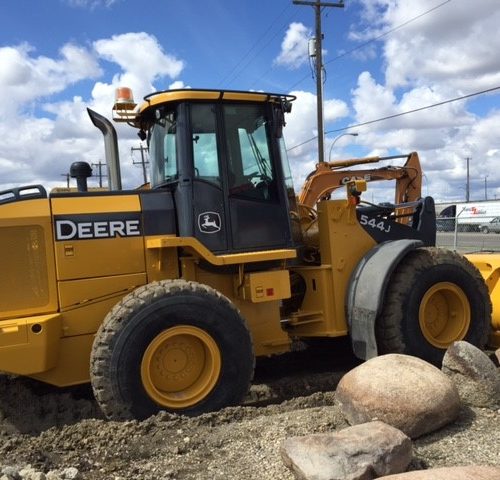Northgate Industries Ltd. | 3107 49 St SW, Calgary, AB T3E 6P8, Canada | Phone: (844) 207-3366