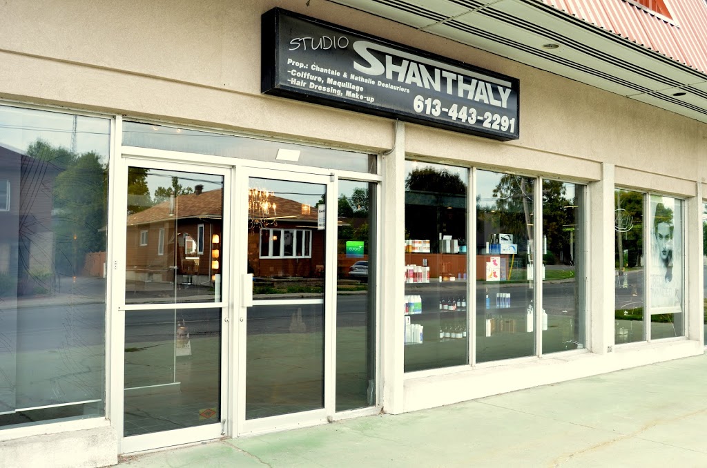 Studio Shanthaly | 924 Notre Dame St, Embrun, ON K0A 1W0, Canada | Phone: (613) 443-2291