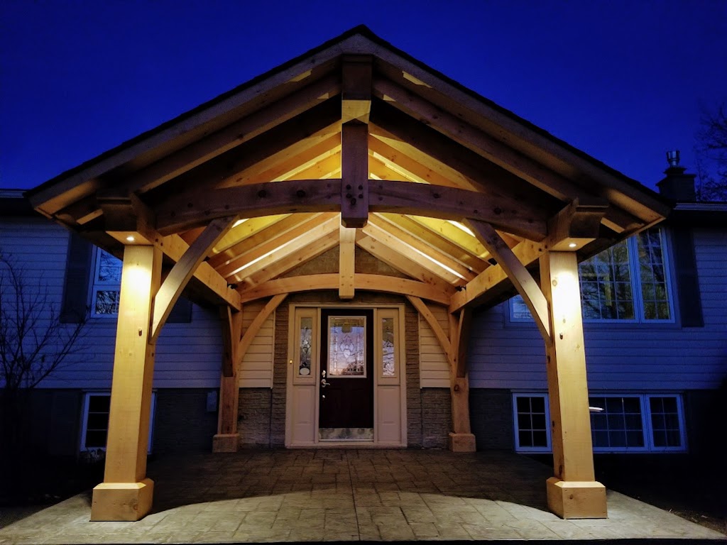 Moonlighting Outdoor Lighting | 70 Manitoba St, Guelph, ON N1E 3B9, Canada | Phone: (519) 827-4643
