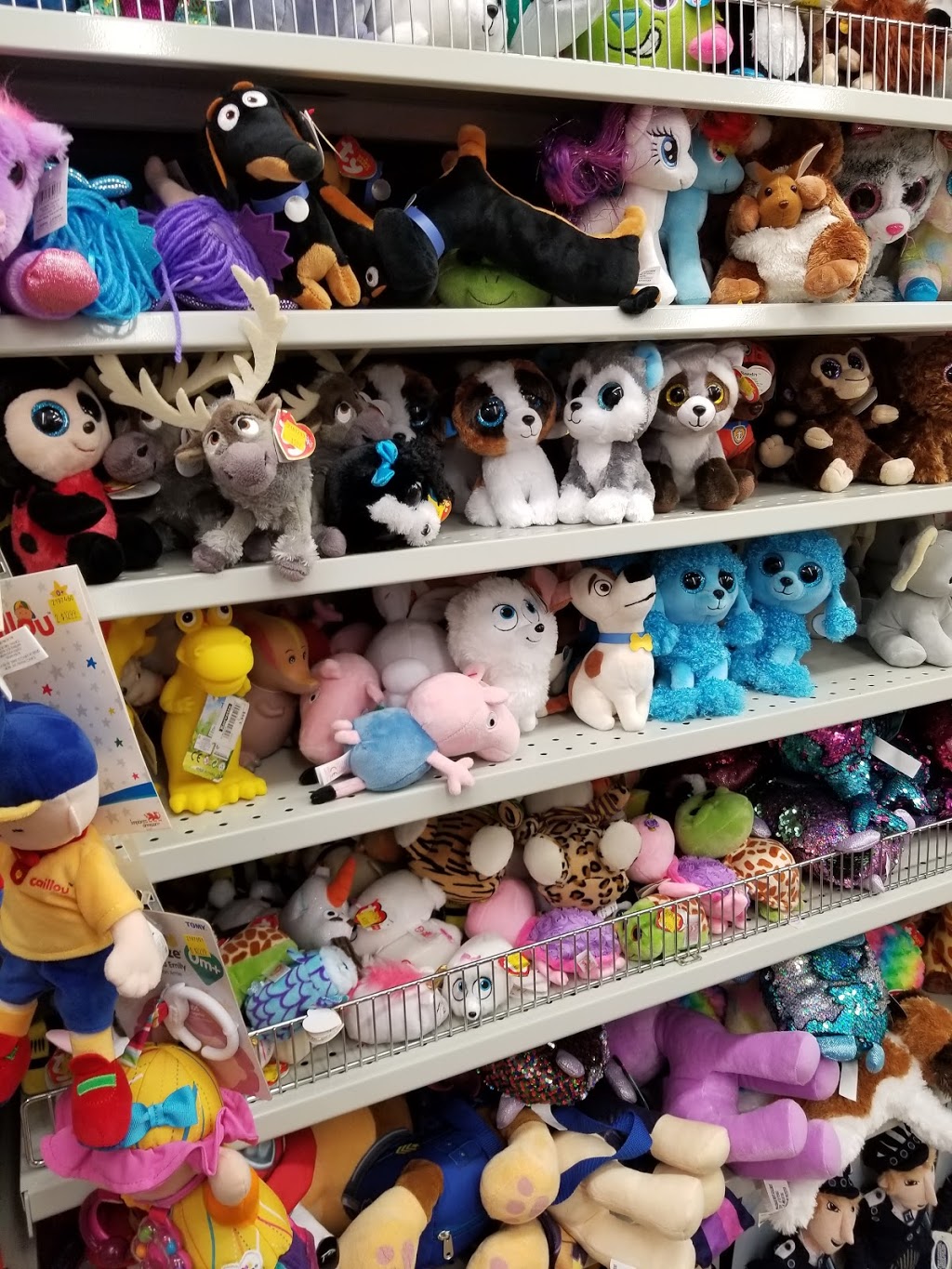 Magasin Korvette - Saint-Côme-Linière | 1304 Rue Principale, Saint-Côme-Linière, QC G0M 1J0, Canada | Phone: (418) 685-2943